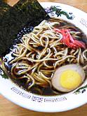 京都ラーメン