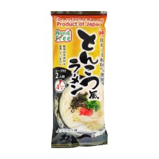 画像3: アニマルフリー とんこつ風ラーメン 2食入 (3)