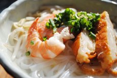 画像2: インスタント・フォー（チキン味）5袋お試しセット グルテンフリー麺  米粉麺 ベトナム料理 (2)