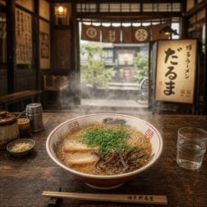 画像9: ご当地ラーメン 6店舗12食 詰め合わせセット 札幌桑名 函館一文字 喜多方はせ川 東京ホープ軒 千葉とみ田 博多だるま 味噌 塩 醤油 豚骨 つけ麺 生麺 半生麺 常温保存 (9)