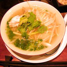 画像2: ビッチ・ベトナムフォー 2.5mm 400g （米麺・ライスヌードル） (2)