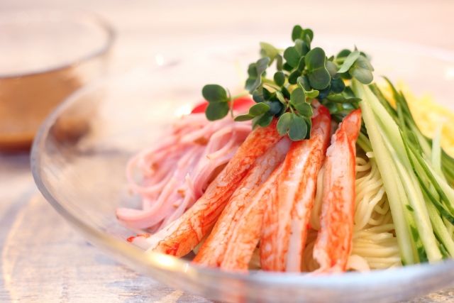 冷やし中華のタレって簡単 ラーメン大好き サッキー店長日記 ラーメン通販のラーメン通ドットコム