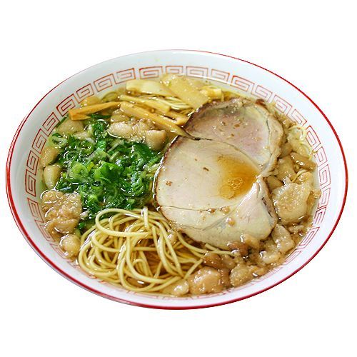 尾道ラーメン,通販,東珍康