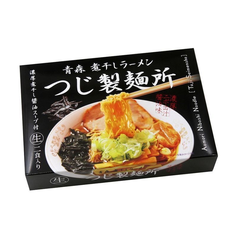 ラーメン通販 青森ラーメン つじ製麺所ラーメン通販 ラーメン通ドットコム