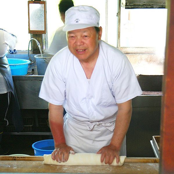 田村うどん